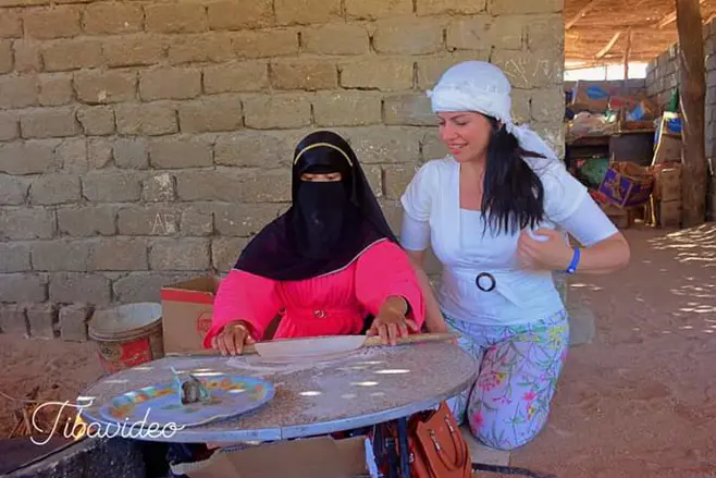 Quad Safari Hurghada – Desert & Bedouin Village'